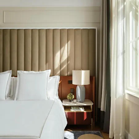 Rosewood 5* Μόναχο