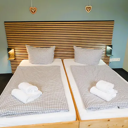 Appartement Novitel Muenchen-trudering / Messe München