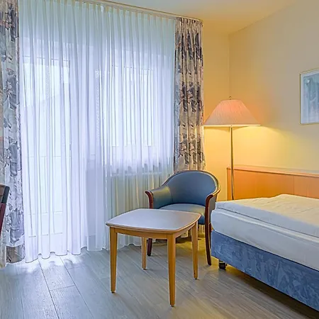 Am Moosfeld Hotel München