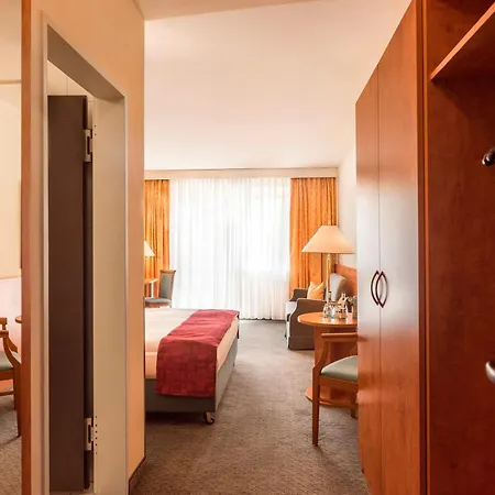 Hotel Am Moosfeld München
