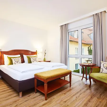Prinzregent Hotel München