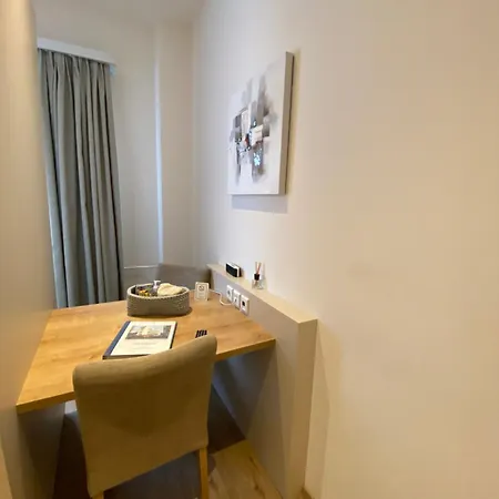 Onebavariahomes Apart Otel
