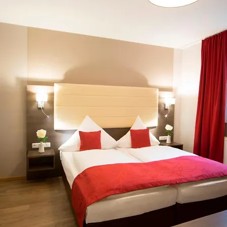 Koos Hotel&apartments - Lägenhetshotell 4*