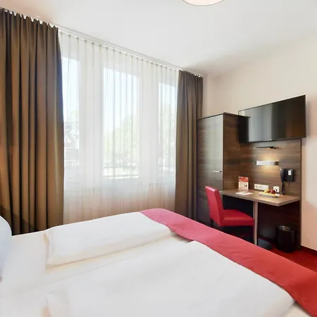 Lejlighedshotel Koos Hotel&apartments -