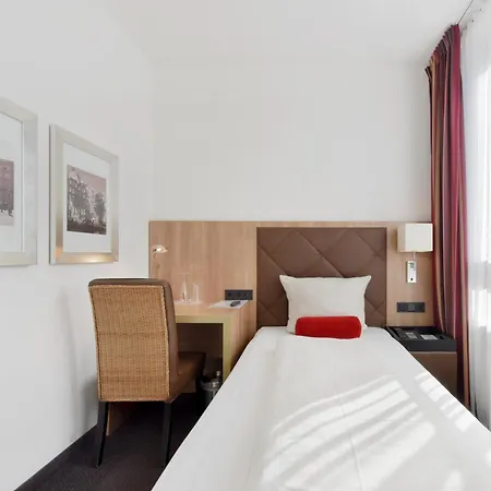 Achat Sued 4* Munich