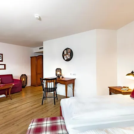 Prinzregent Hotel 4*