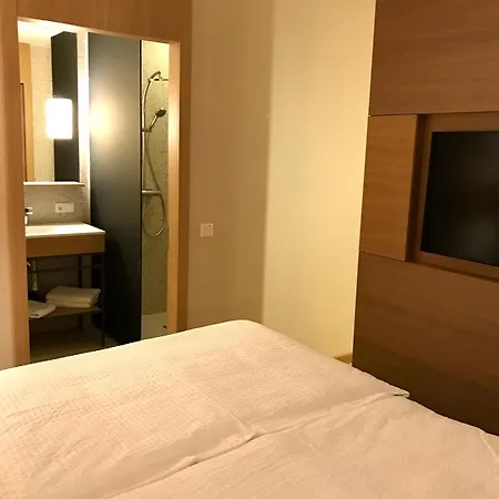 Onebavariahomes Apart Otel 4*