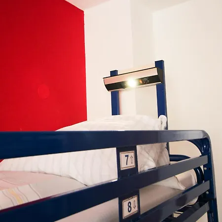 The 4you Hostel&hotel * München