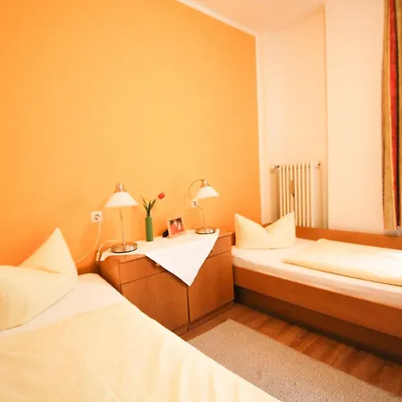 Guest house Am Hauptbahnhof Munich