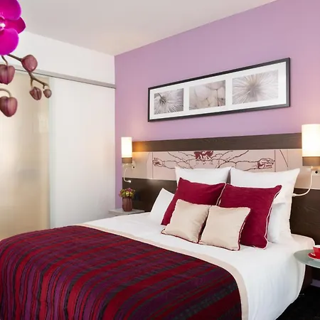 Leonardo Royal Hotel 4*