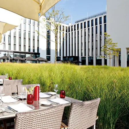 Leonardo Royal Hotel Munique