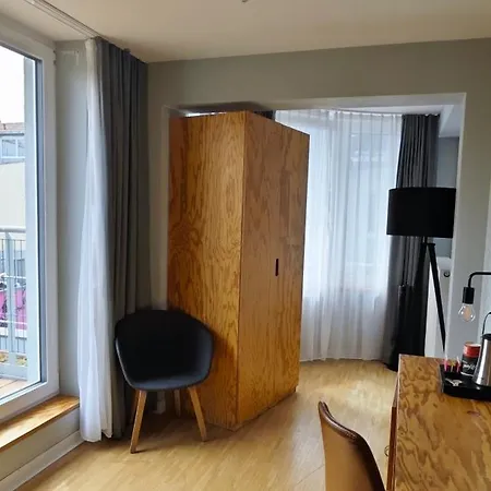 Hotel Mk | 3*