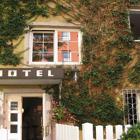 Mariahilf Hotel München