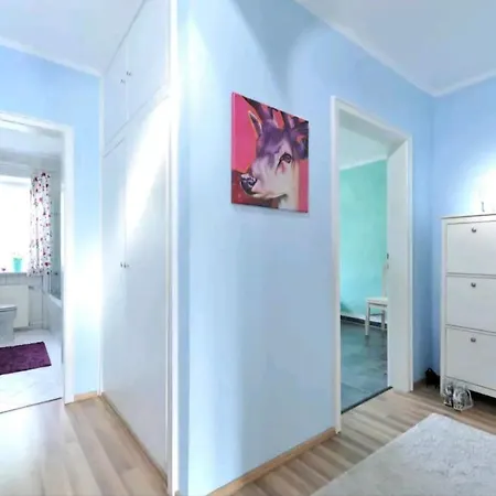 Zimmer Munich