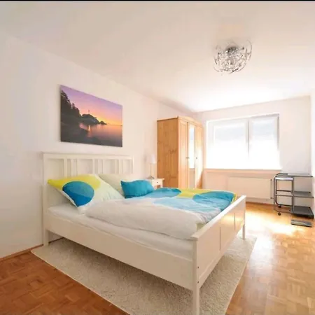 Homestay Zimmer