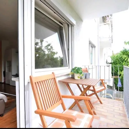 Zimmer Homestay