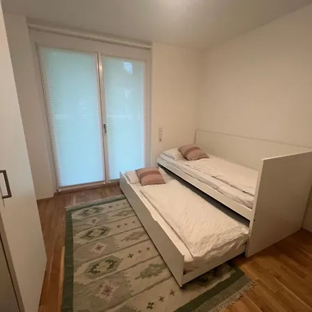 Studio Und Parkplatz Naehe Englischen Garten Daire *