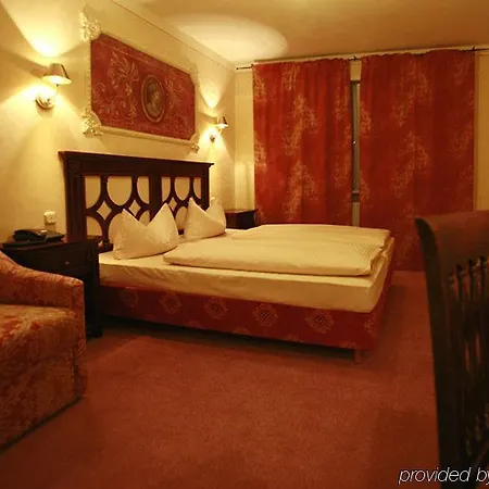 Hotel Gio Munich