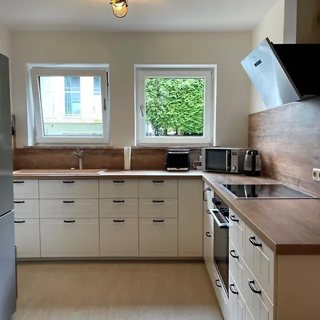 Aubing Sued Accommodatie bij particulieren München