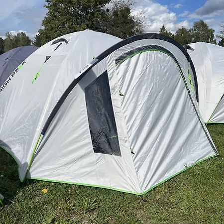 Kemping Wies'n Camp