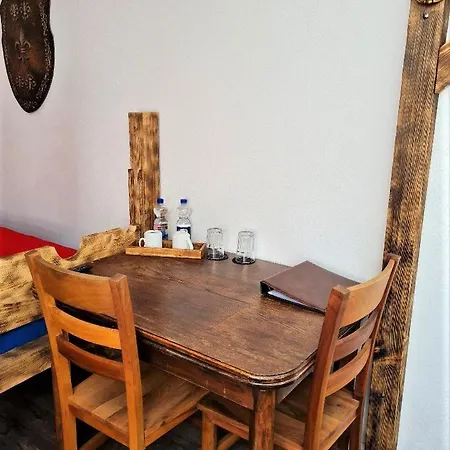 Homestay Welcome To By Martina