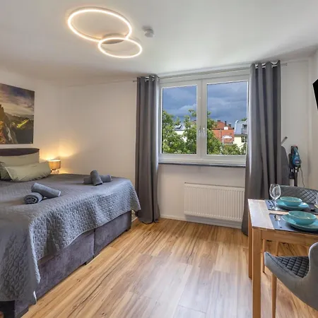 Appartamento Sweethome - Super Zentral Und Modern, Kueche, Wifi *