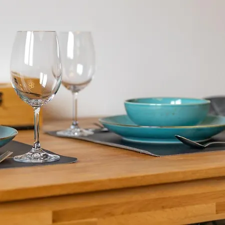 Sweethome - Super Zentral Und Modern, Kueche, Wifi Appartamento Monaco di Baviera