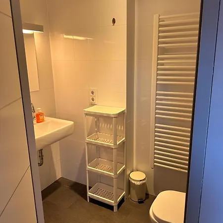 Al Nafurah Apartahotel Múnich