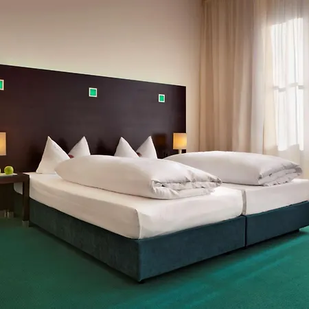Hotel Flemings Muenchen-city 4*