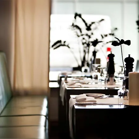 Hotel Flemings Muenchen-city Munich