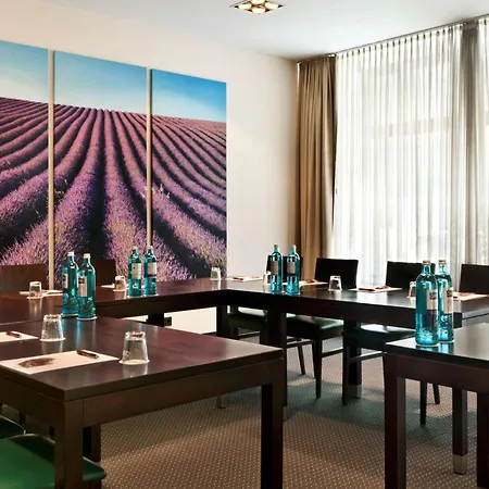 Flemings Muenchen-city