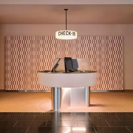 Hotel Flemings Muenchen-city