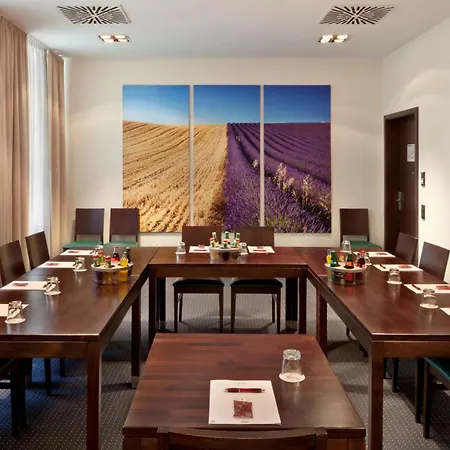 Hotel Flemings Muenchen-city Munich