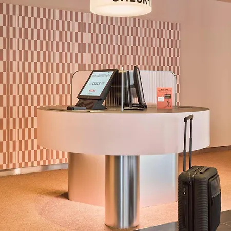 Hotel Flemings Muenchen-city