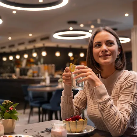 Otel Boutique Germania Münih
