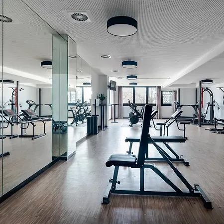 Numa Viktoria 4* Munich