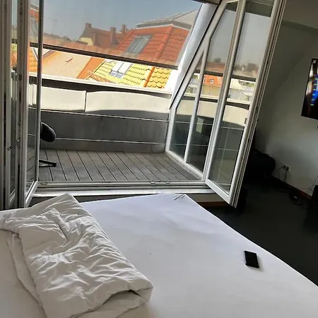 6 Maisonette-penthouse Pool Dachterrasse Luxus Apartment *