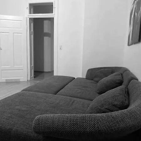 Hq Apartment München