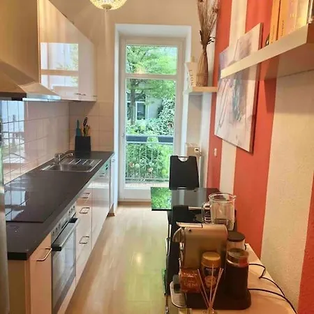Hq Apartment