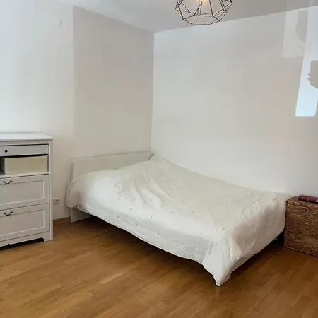 Beautiful Luxus Flat In A Lovely Area Apartment Munich