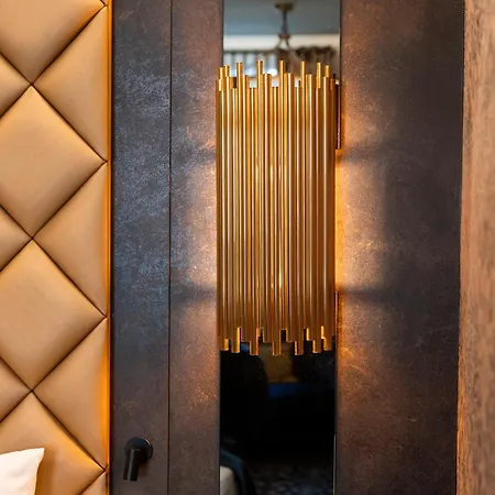 Boutique Germania Otel