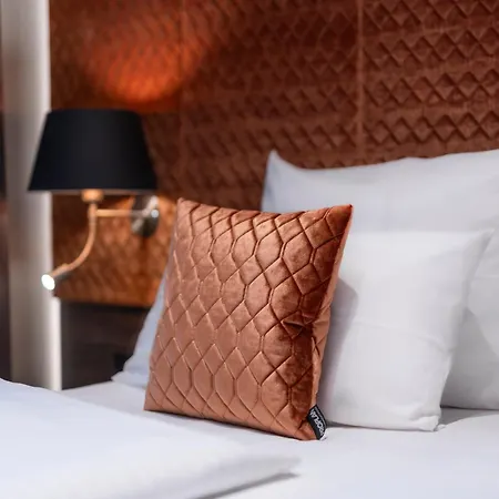 Boutique Germania Otel Münih