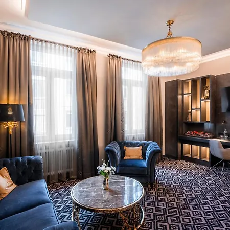 Boutique Germania Otel 4*