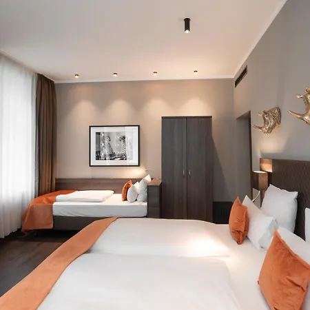 Otel Boutique Germania 4*