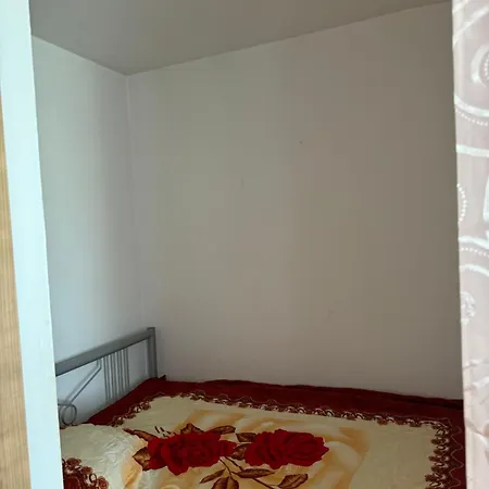 Humo Apartment