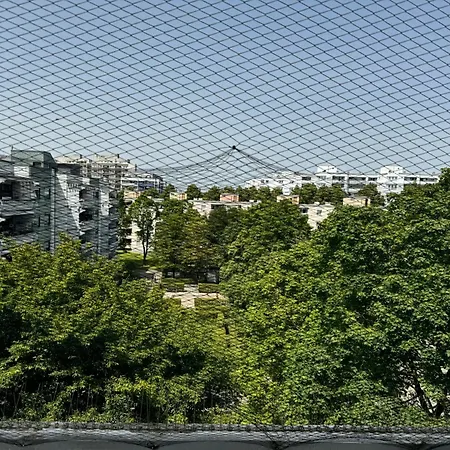 Humo Apartment *