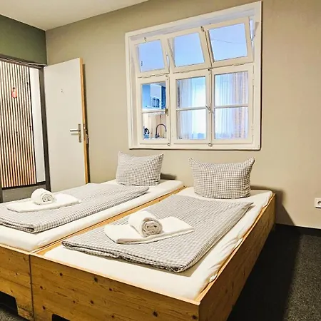 Novitel Muenchen-trudering / Messe Appartement