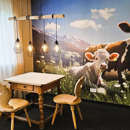 Novitel Muenchen-trudering / Messe München