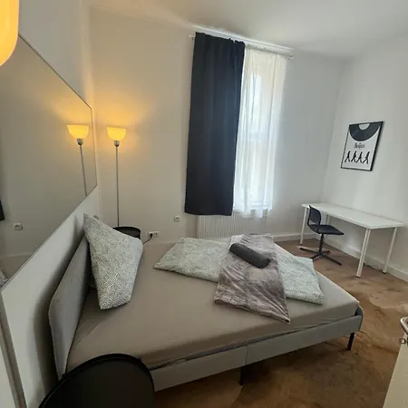Apartment 6 Munich