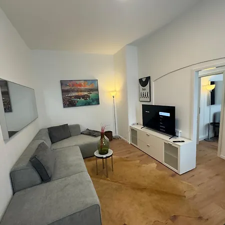 Apartment 6 Munich